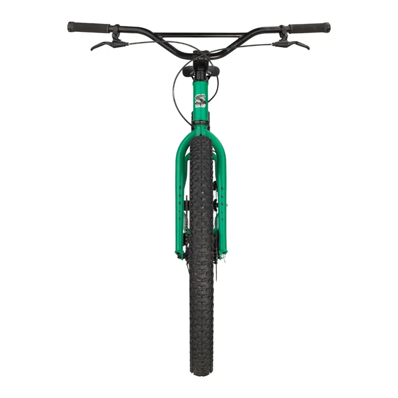 Surly single speed deals mountain bike