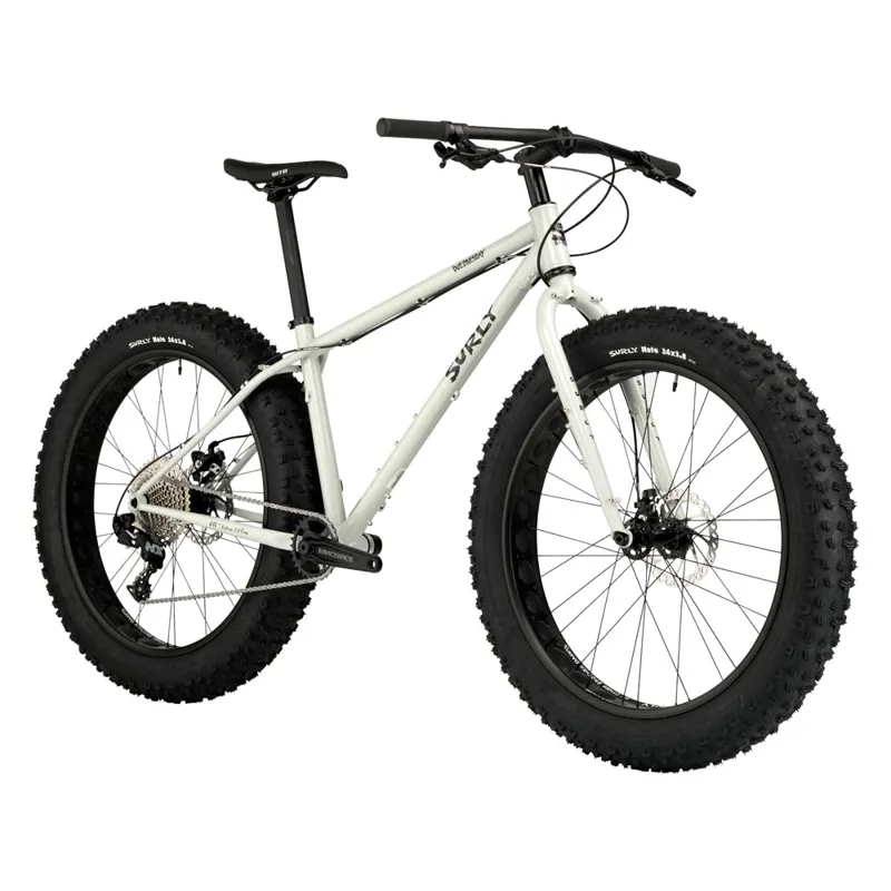 surly wednesday bike