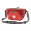 Ortlieb Ultimate Six Plus Handlebar Bag - 5 Litre - Salsa/Dark Chili