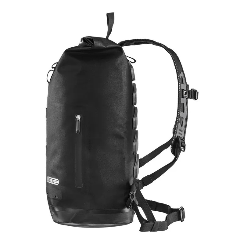 Ortlieb Commuter-Daypack City Backpack - 27 Litre - Black-5