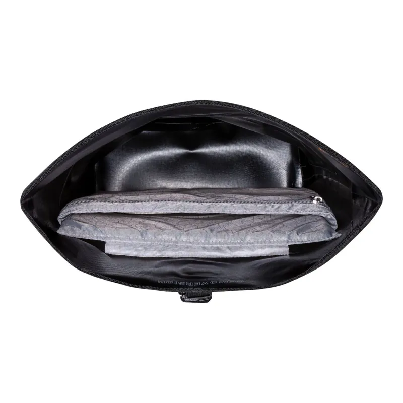 Ortlieb Daypack Metrosphere Backpack - 21 Litre - Black-5