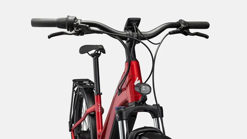 Specialized Turbo Vado 3.0 IGH Step-Through Electric Bike - Medium-5