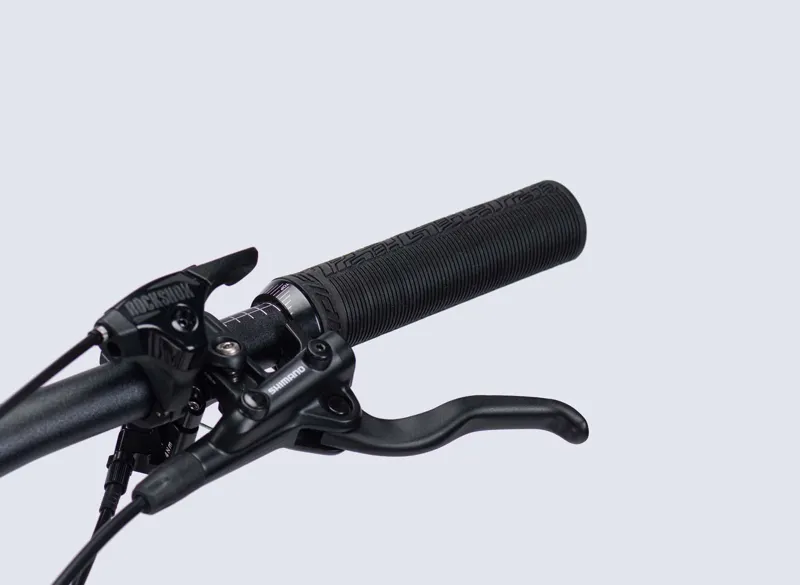 Lapierre Zesty TR 4.9 29er 2023 Full Suspension Mountain Bike - Blue-5