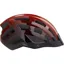 Lazer Compact DLX MIPS Urban Helmet - 54 - 61cm - Red/Black