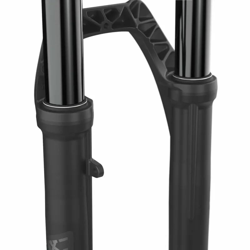 Fox 34 Float AWL RAIL 27.5 Tapered 120mm MTB Suspension Fork Black