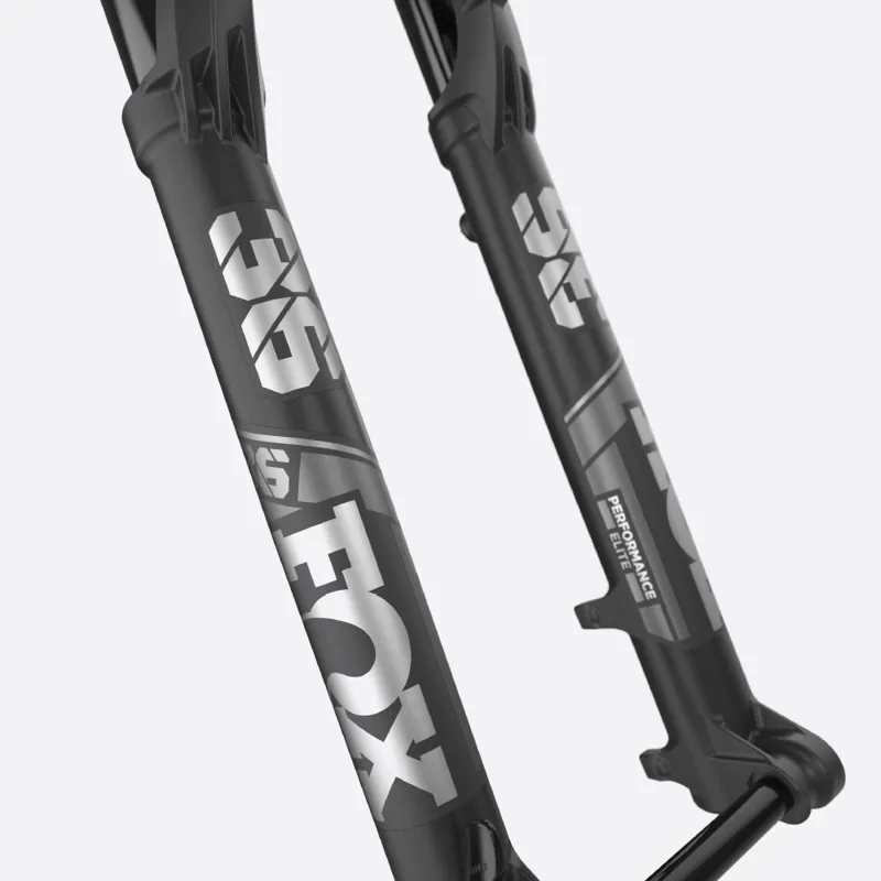 Fox 36 Float Performance Elite GRIP2 29er Fork - 160mm 15QRx110mm 44mm-5