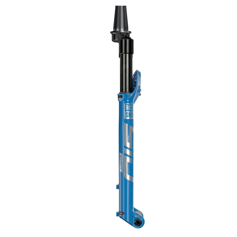 Rockshox Sid SL Ultimate Race Day Remote 29 15x110 44 1.5 Blue 100mm-2
