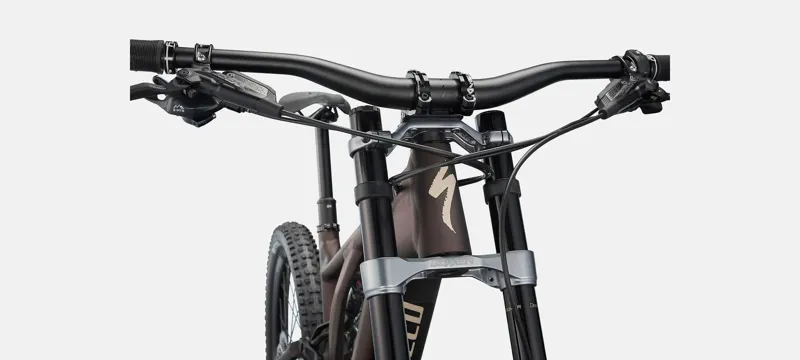 Specialized Kenevo Expert 27.5+ 2022 Electric MTB - Doppio/Sand-5