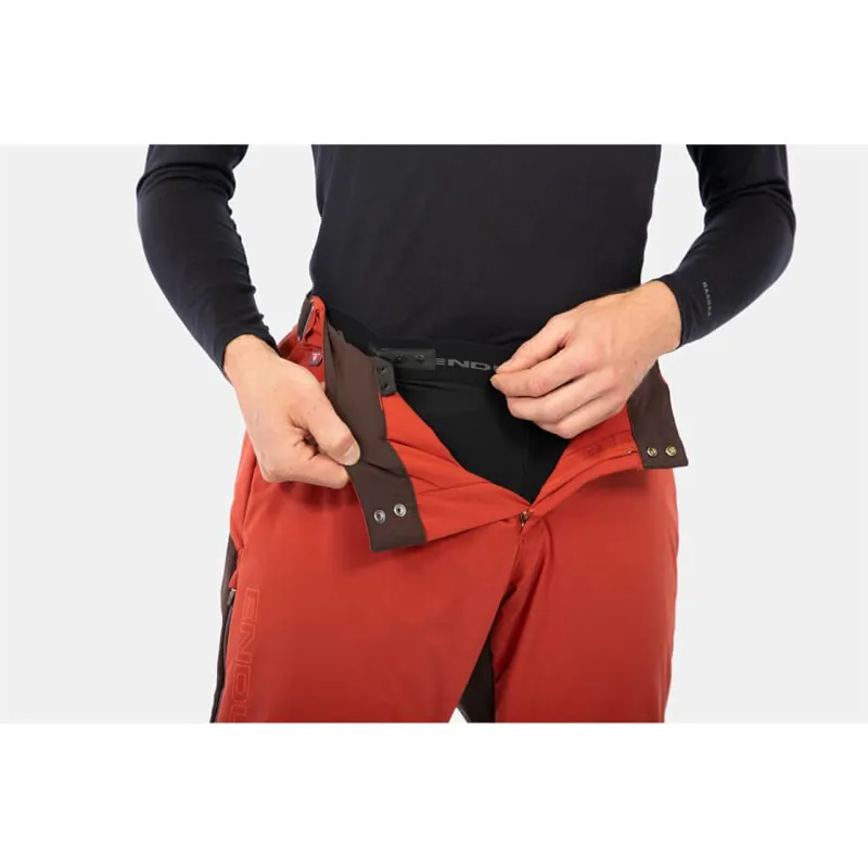 Endura MT500 Freezing Point Men's MTB Trouser - Java-5