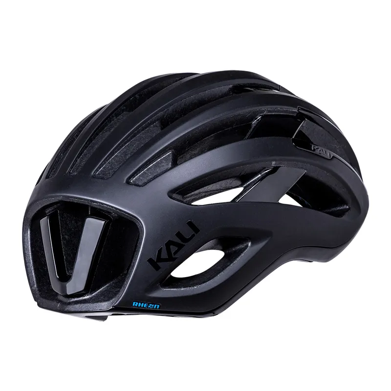 Kali Grit Road Bike Helmet - Sold Matt Black-1