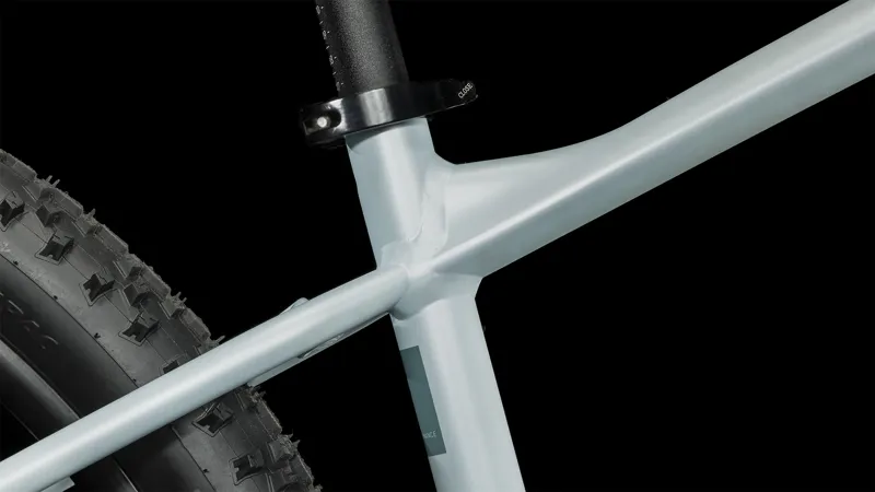 Cube Access 27.5/29er 2024 Women's Hardtail MTB -  Airygreen/Mint-4