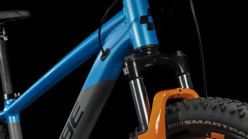 Cube Acid 260 Disc 26w 2024 Junior Bike - Actionteam-5