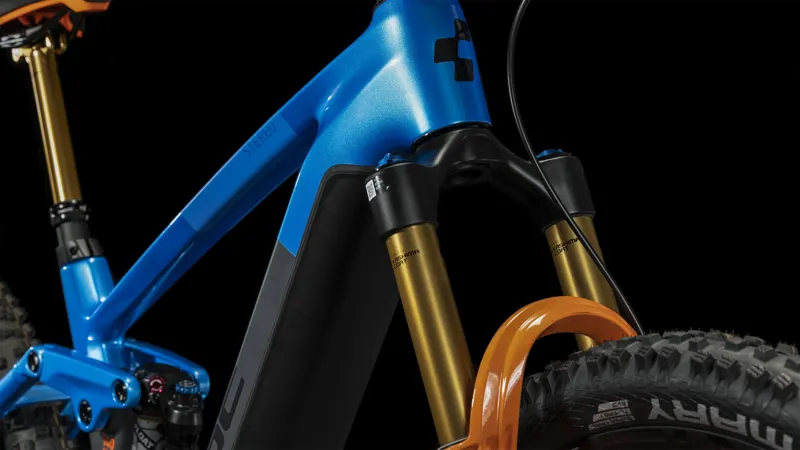 Cube Stereo Hybrid 140 HPC Actionteam 750 27.5/29er 2024 Electric MTB-5