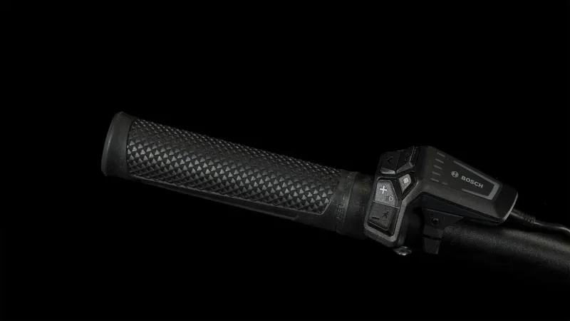 Cube Reaction Hybrid Pro 750 29er 2024 Electric MTB - Flashwhite-5