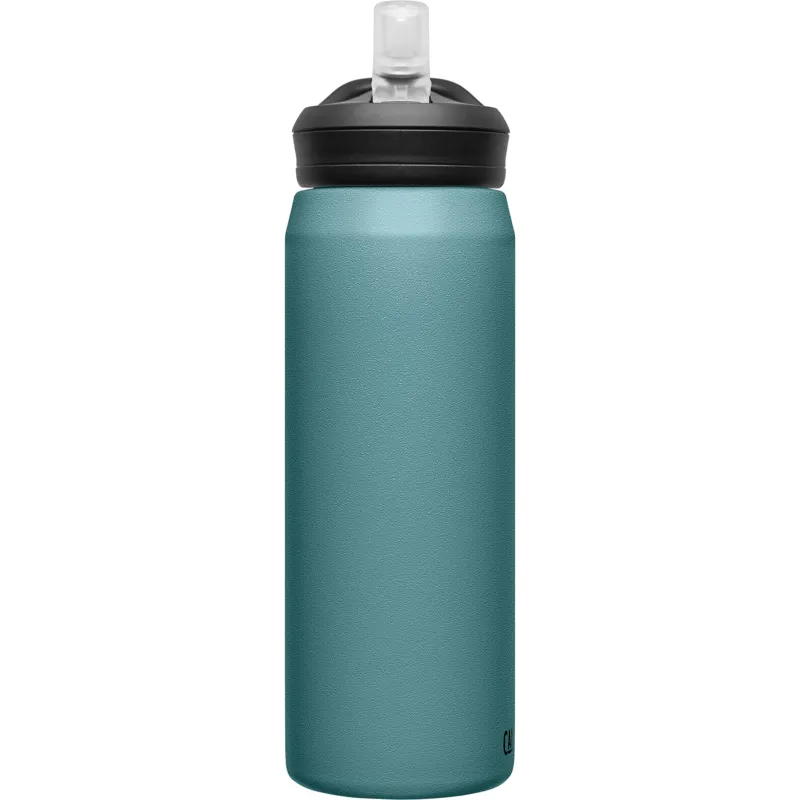 Camelbak Eddy+ 750ml SST Vacuum Insulated Water Bottle - Lagoon-1