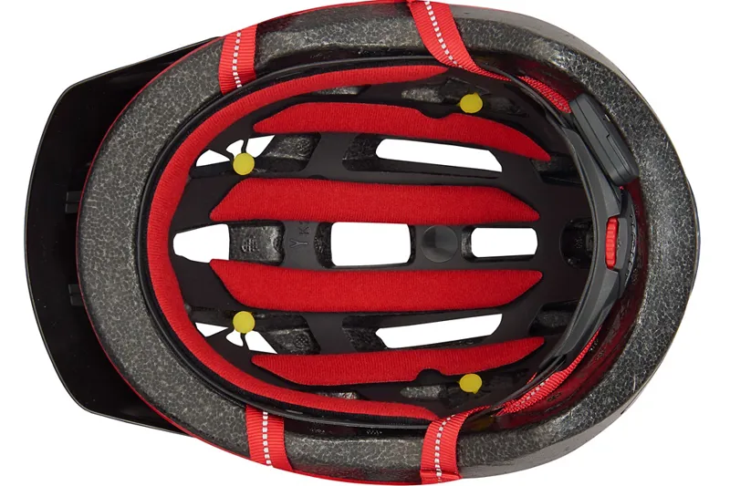 specialized shuffle led youth helmet