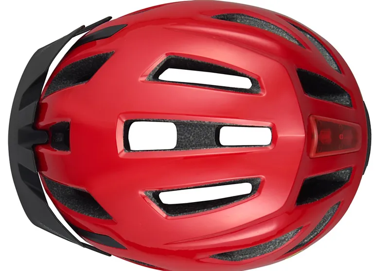 specialized shuffle led youth helmet