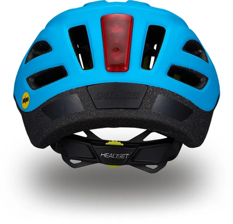 specialized shuffle child led helmet