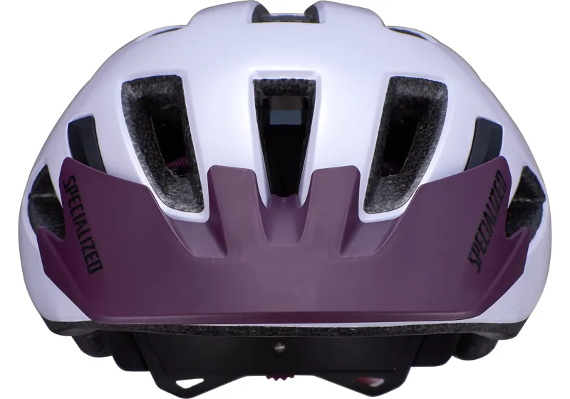 Specialized Shuffle LED SB Mips Child Helmet - UV Lilac/Cast Berry-1