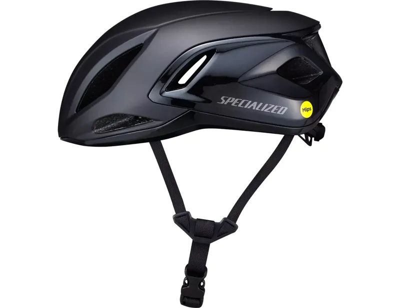 Specialized Propero 4 MIPS Road Helmet - Black-1