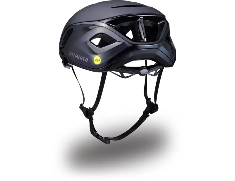 Specialized Propero 4 MIPS Road Helmet - Black-4