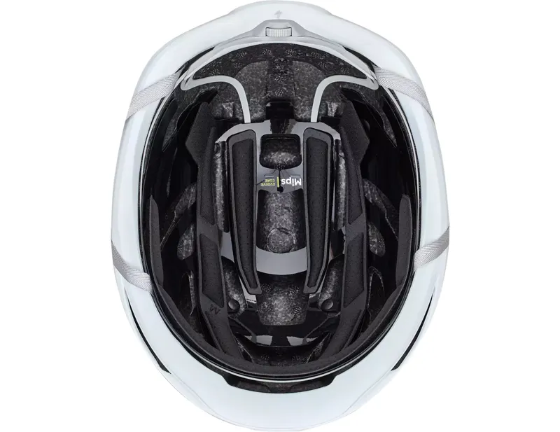 Specialized Propero 4 MIPS Road Helmet - White-6