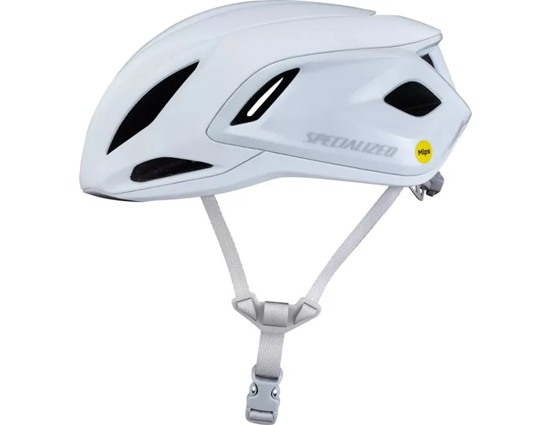 Specialized Propero 4 MIPS Road Helmet - White-1