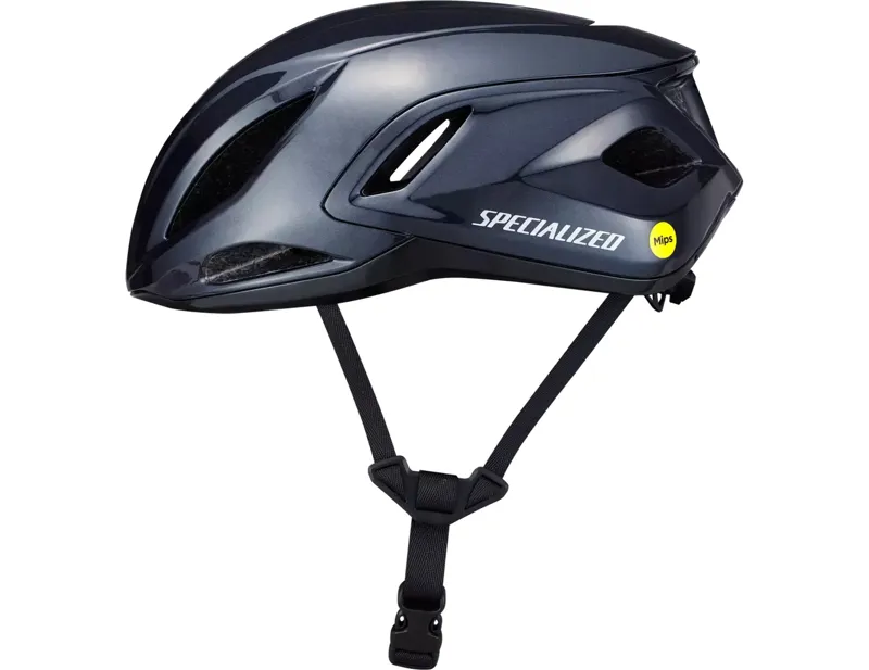 Specialized Propero 4 MIPS Road Helmet - Navy Metallic-1