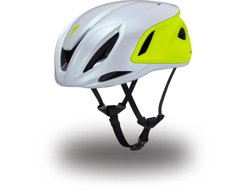 Specialized Propero 4 MIPS Road Helmet - Hyper Dove Grey