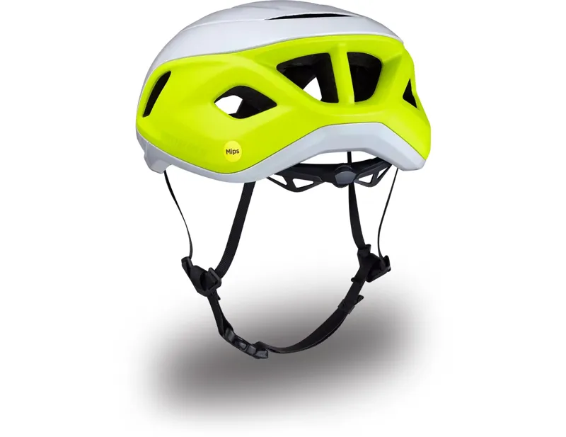 Specialized Propero 4 MIPS Road Helmet - Hyper Dove Grey-4