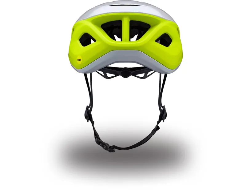 Specialized Propero 4 MIPS Road Helmet - Hyper Dove Grey-3