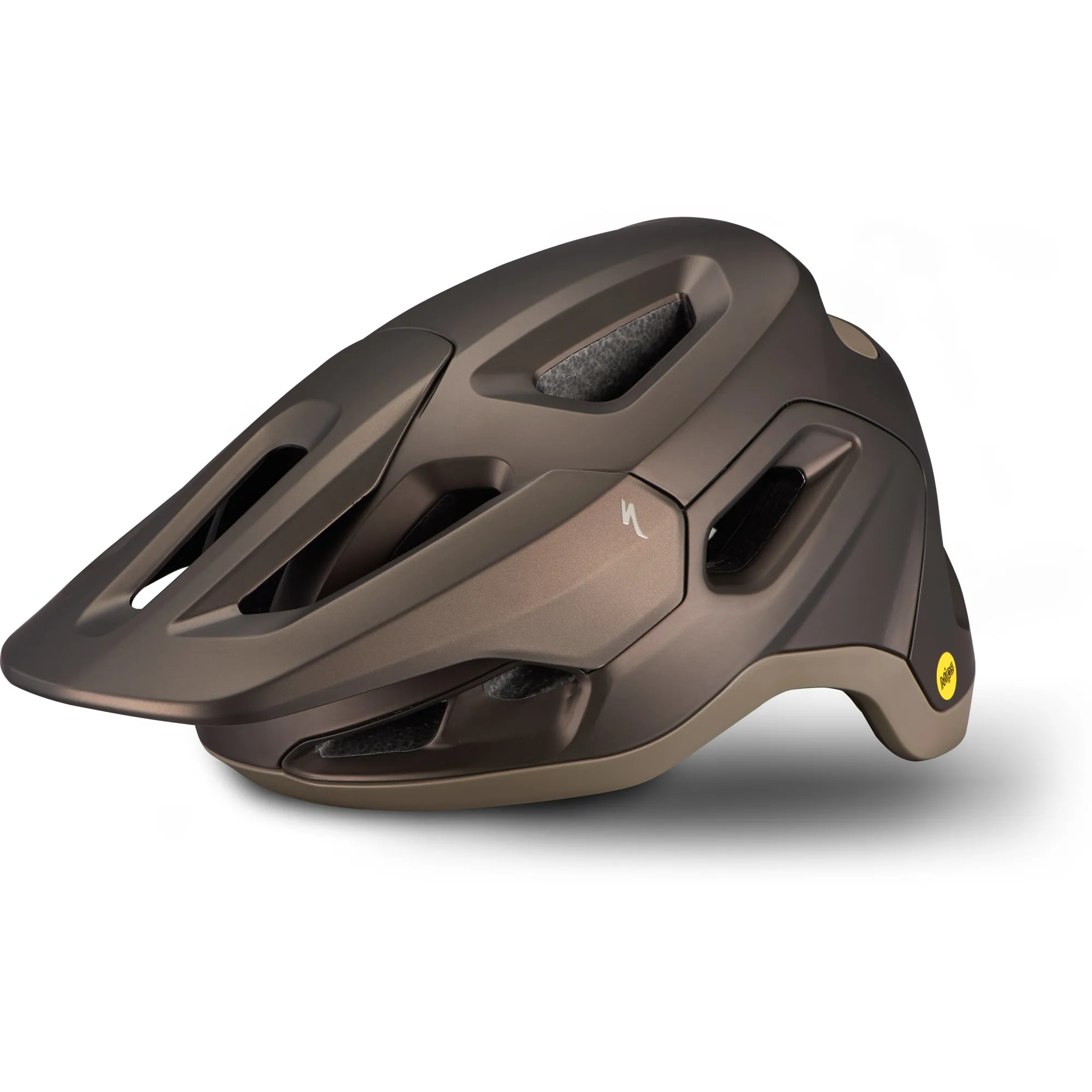Specialized Tactic 4 MIPS MTB Helmet Doppio