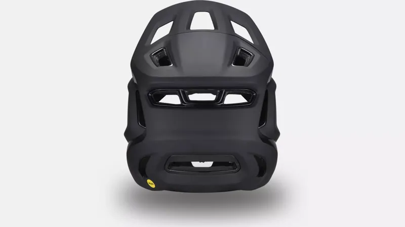 Specialized Gambit MIPS Full Face MTB Helmet - Black-5