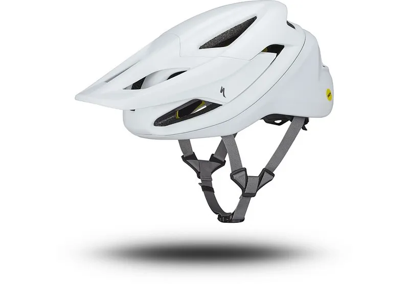 Specialized Camber MIPS MTB Helmet - White