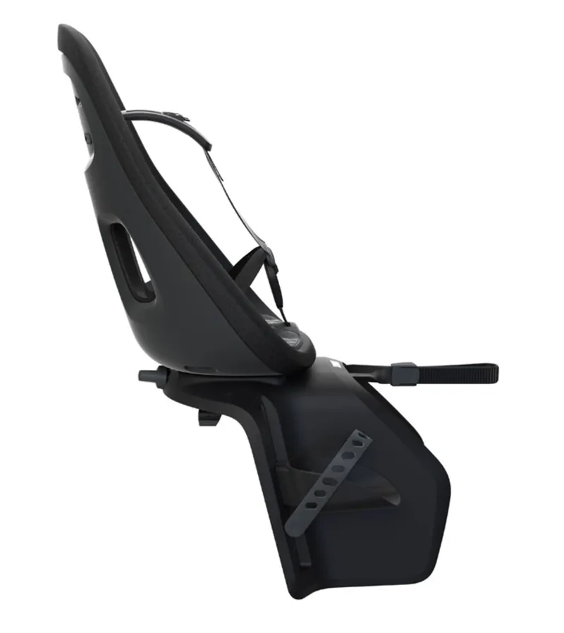 thule yepp rack mount