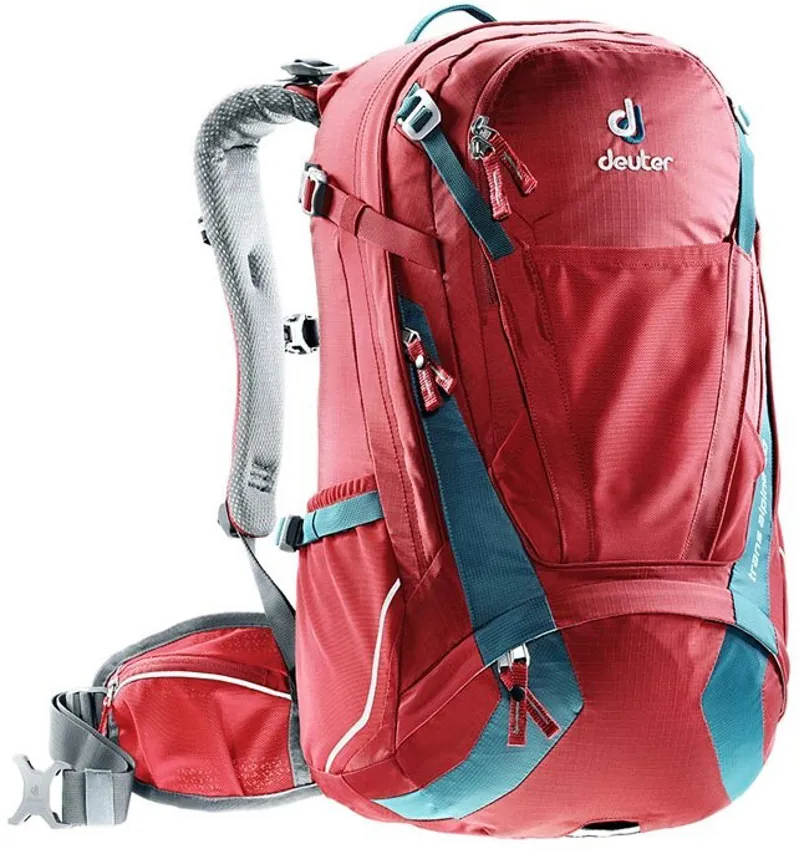 deuter trans alpine 30l backpack
