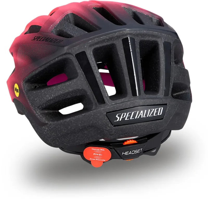 align specialized helmet