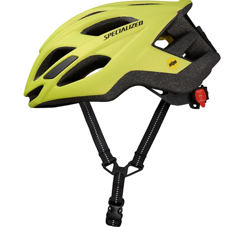 specialized chamonix mips helmet