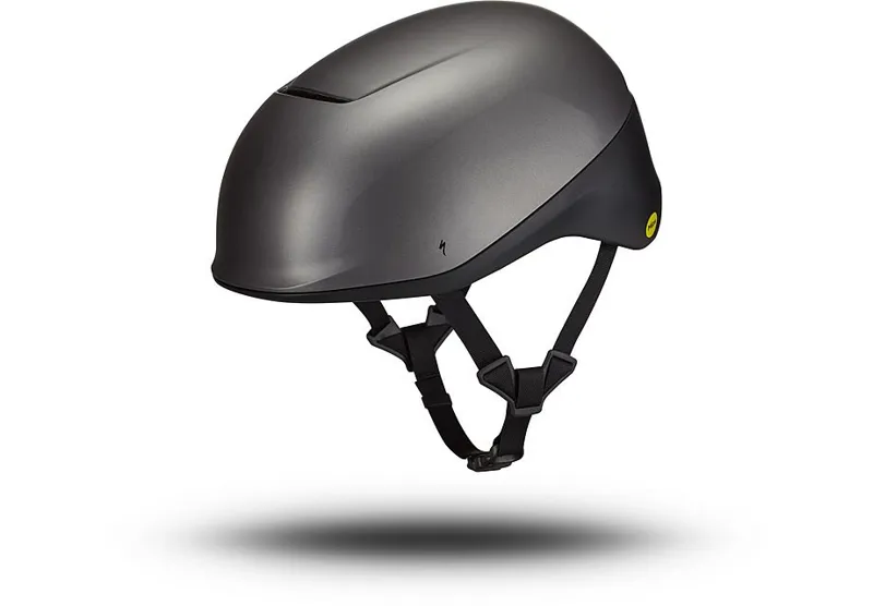 Specialized Tone MIPS Urban Helmet - Smoke