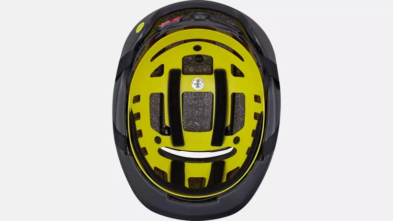 Specialized Tone MIPS Urban Helmet - Smoke-6