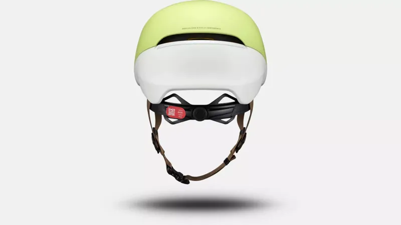 Specialized Tone MIPS Urban Helmet - Limestone/Birch-3