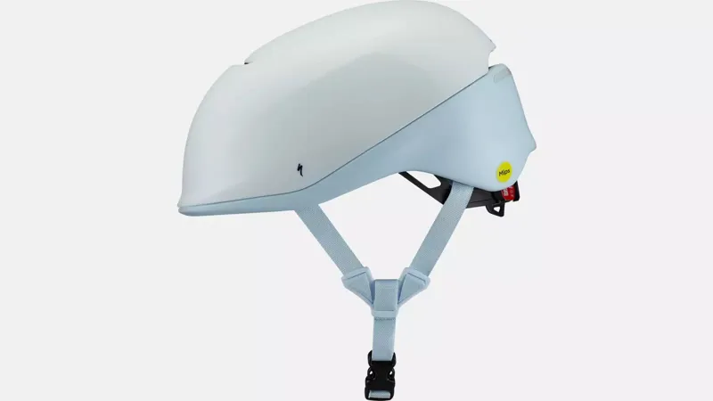 Specialized Tone MIPS Urban Helmet - White/Morning Mist-1
