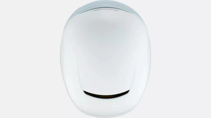 Specialized Tone MIPS Urban Helmet - White/Morning Mist-5