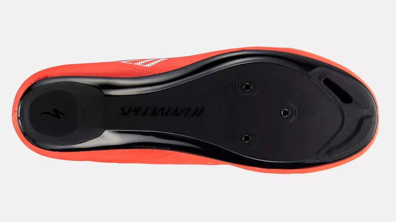 Specialized Torch 1.0 Road Shoes - Rocket Red-3