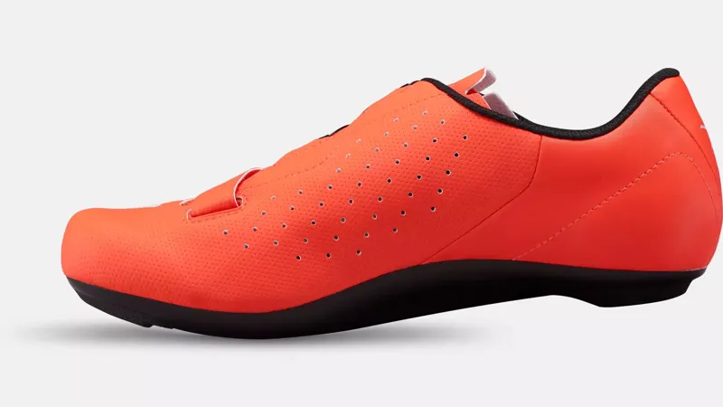 Specialized Torch 1.0 Road Shoes - Rocket Red-1