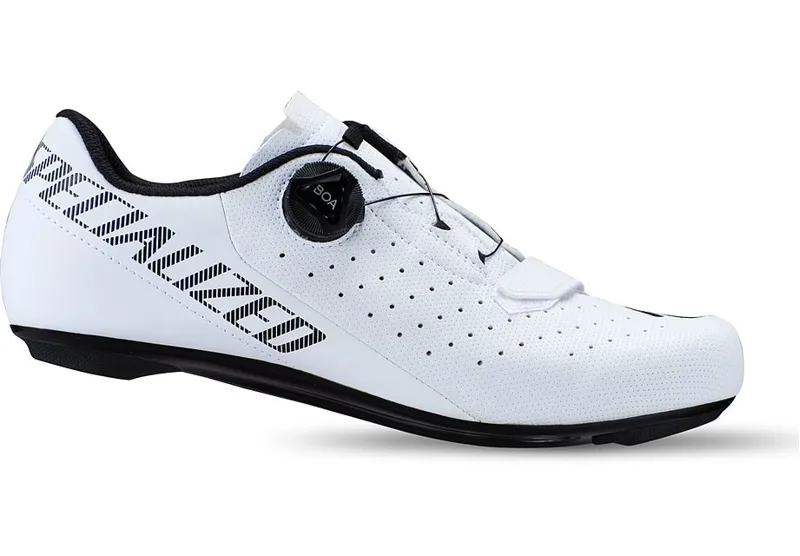 Specialized Torch 1.0 Road Shoes - White