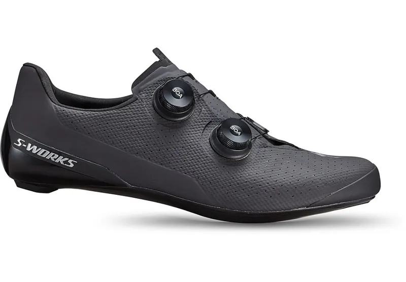 Specialized S-Works Torch Road Shoes - Black