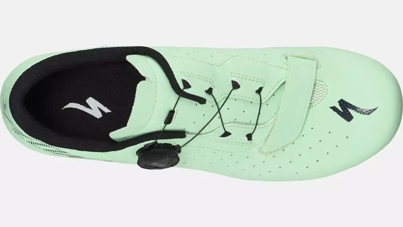 Specialized Torch 1.0 Road Shoes - Oasis - Size 42-2