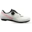 Specialized Torch 1.0 Road Shoes - Dove Grey/Vivid Coral