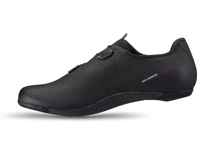 Specialized Torch 3.0 Road Shoes - Black-2